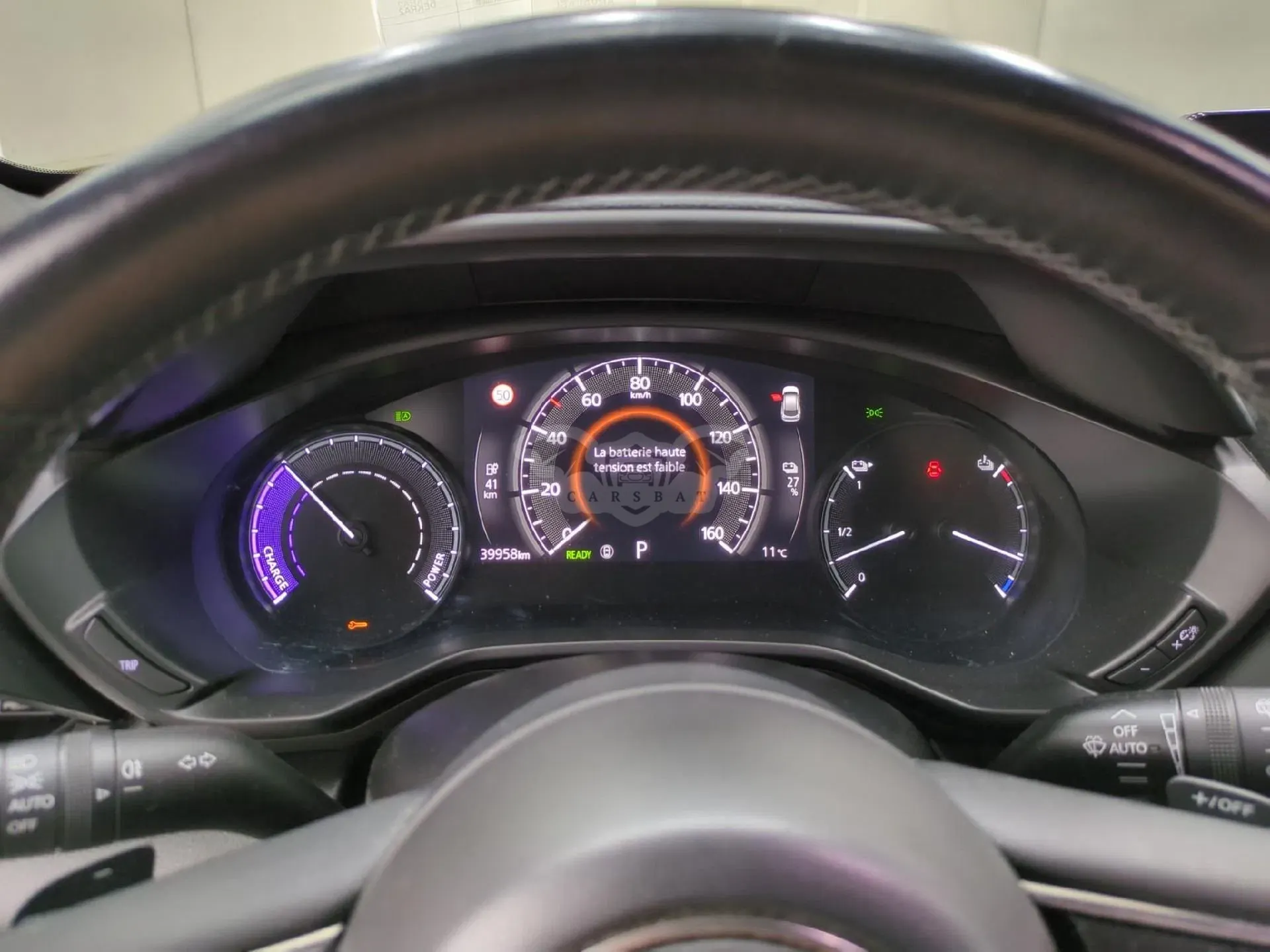 Mazda MX-30 First Edition 2021