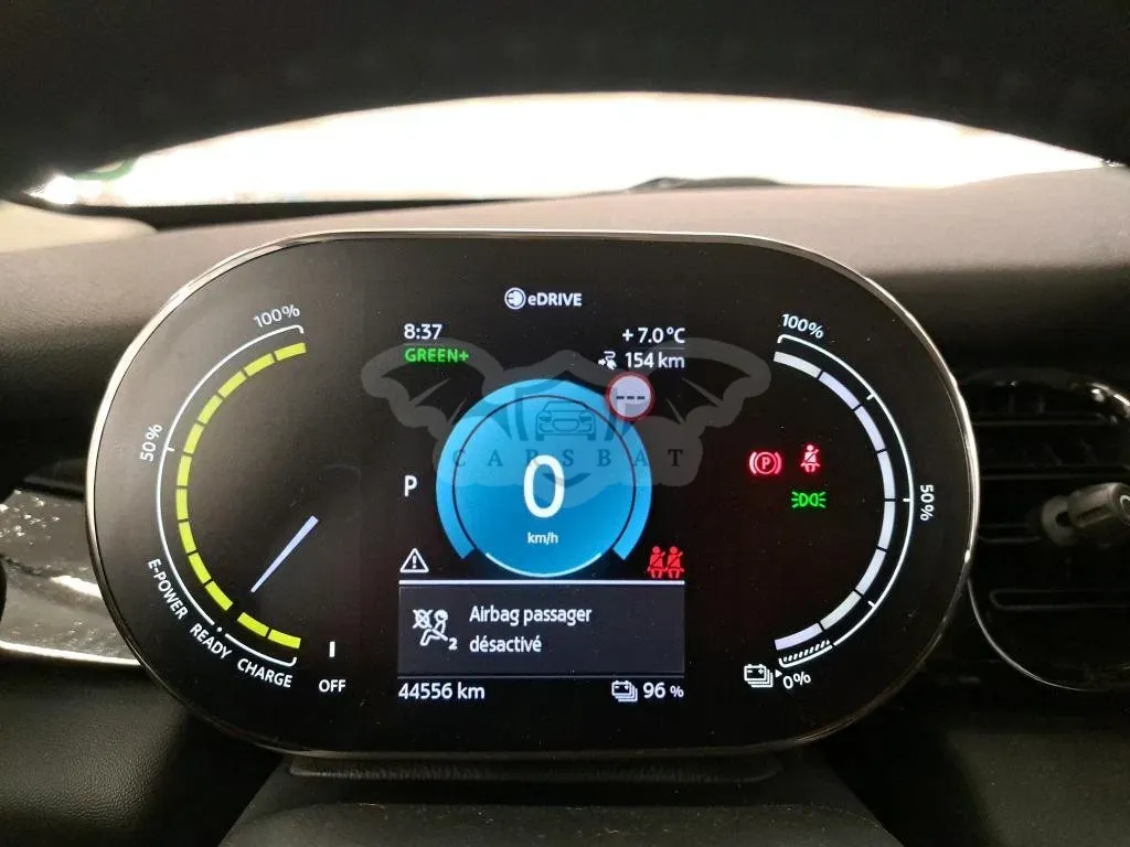 Mini Electric Cooper Essential 2021