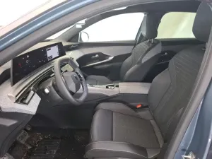 Peugeot 3008 1.2 Allure 2024