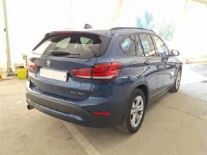 BMW X1 25e Advantage 2021
