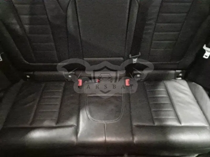 BMW X3 30e Luxury 2021