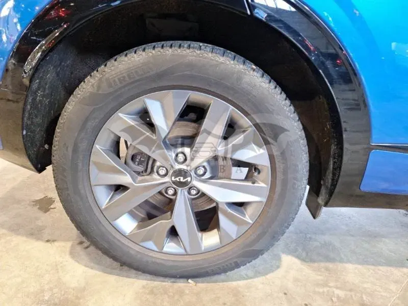 Kia Sportage 1.6 GDI GT Line 2022