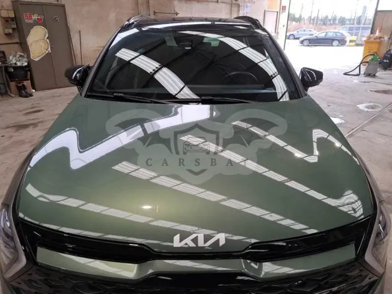 Kia Sportage 1.6 GDI GT Line 2022