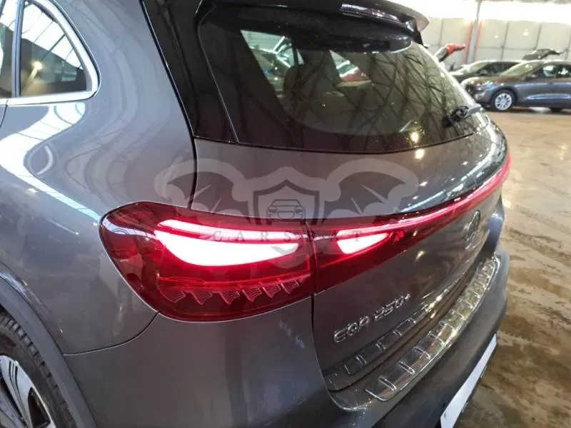 Mercedes-Benz EQA 250+ progressive 2024