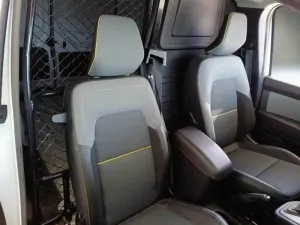 Renault Kangoo 2023