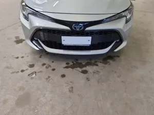 Toyota Corolla 1.8 Business 2021