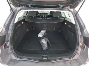 Renault Talisman (SM6) Business 2019