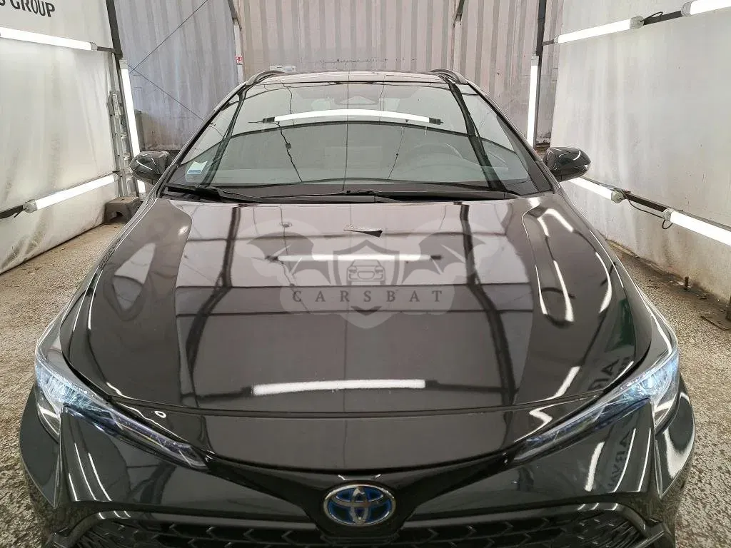 Toyota Corolla Touring Sports Dynamic Business 2023