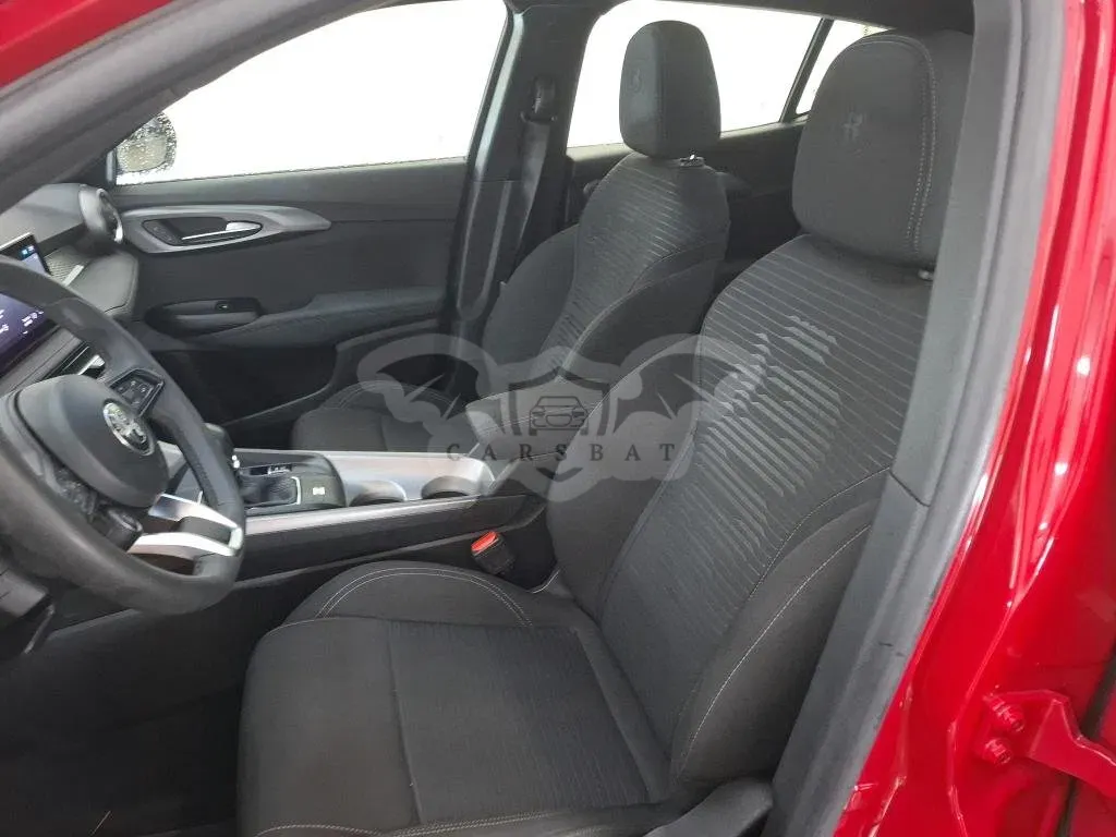 Alfa Romeo Tonale 1.5 Super 2023