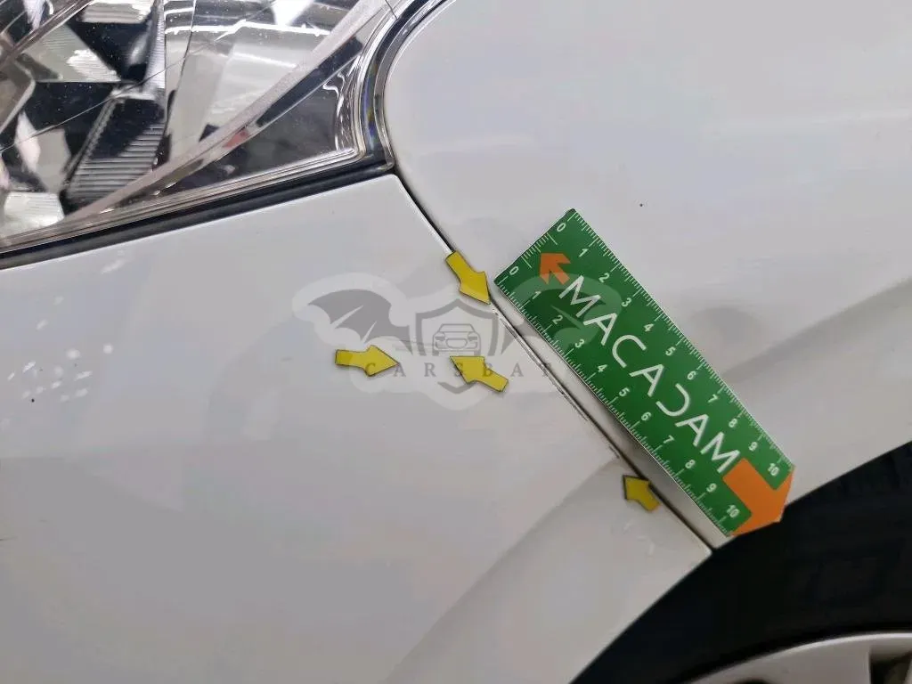 Peugeot 208 1.5 HDI Premium 2018