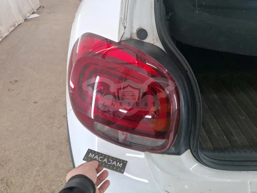 Citroën C3 1.5 HDI Feel 2021