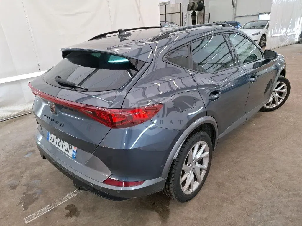 Cupra Formentor 1.5 TSI Business 2022