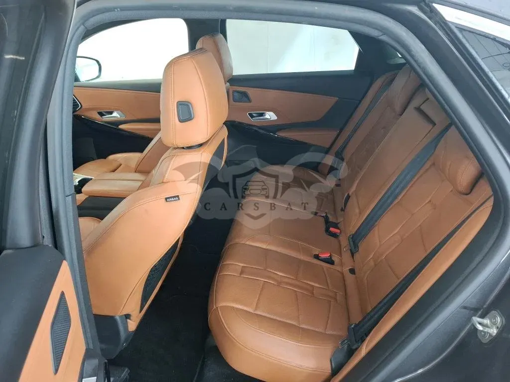 DS DS7 Crossback 2.0 HDI Grand Chic 2019