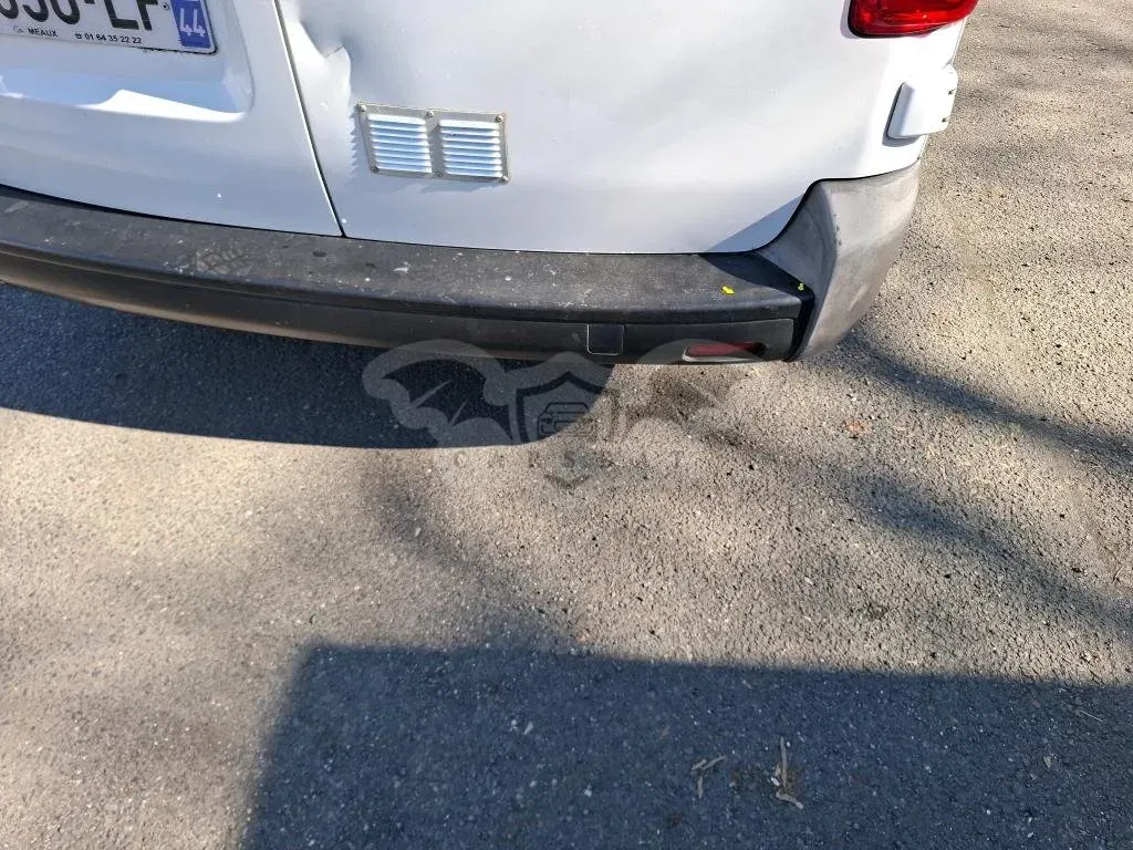 Toyota ProAce Dynamic 2018