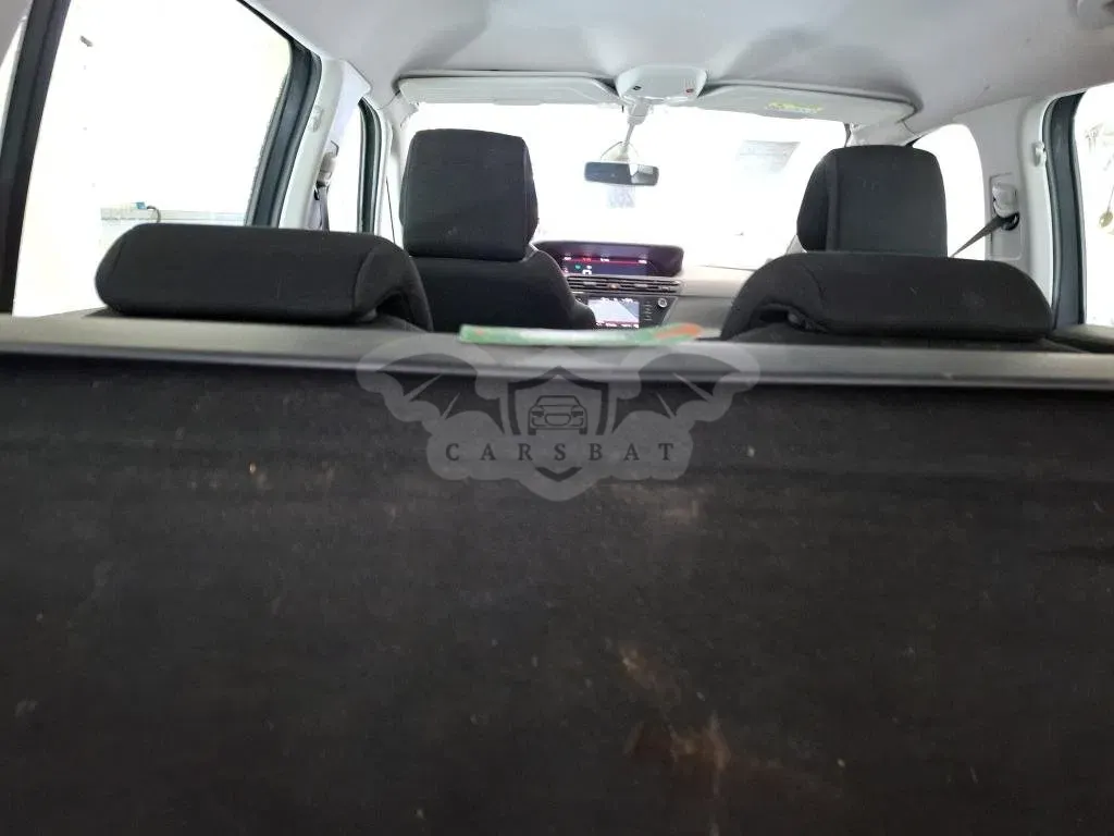 Citroën C4 Grand Picasso 1.5 HDI Business 2021