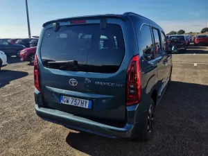 Toyota ProAce City 1.5d Executive 2024