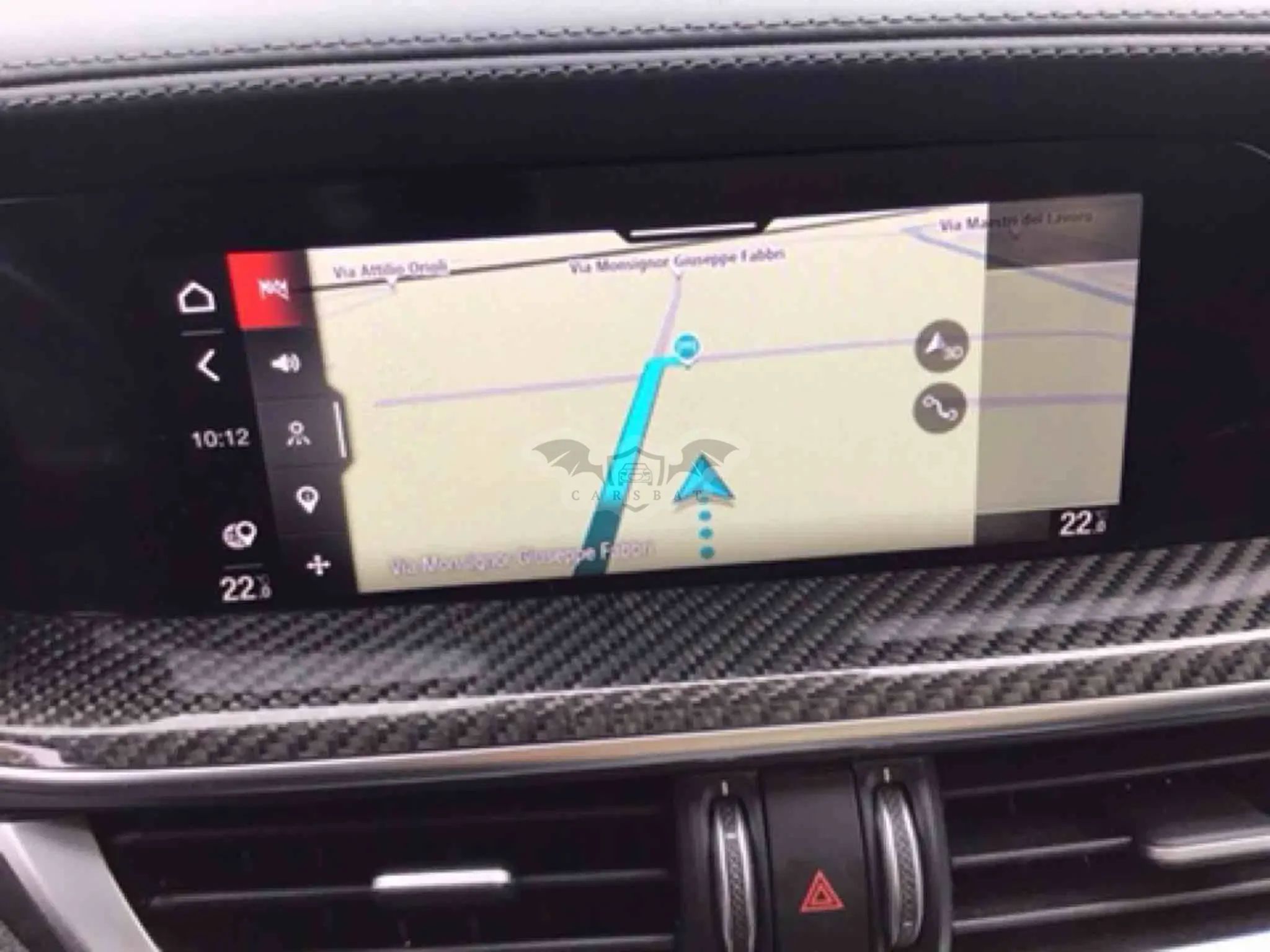 Alfa Romeo Stelvio 2.2 TI 2021