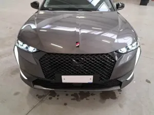 DS DS4 1.6 Performance Line + 2023