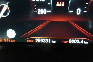 BMW 5 Series Touring 520d Sport Line 2019