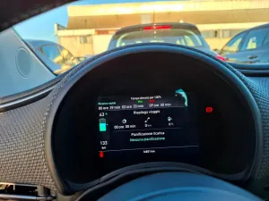 Fiat 500 e La Prima 2021
