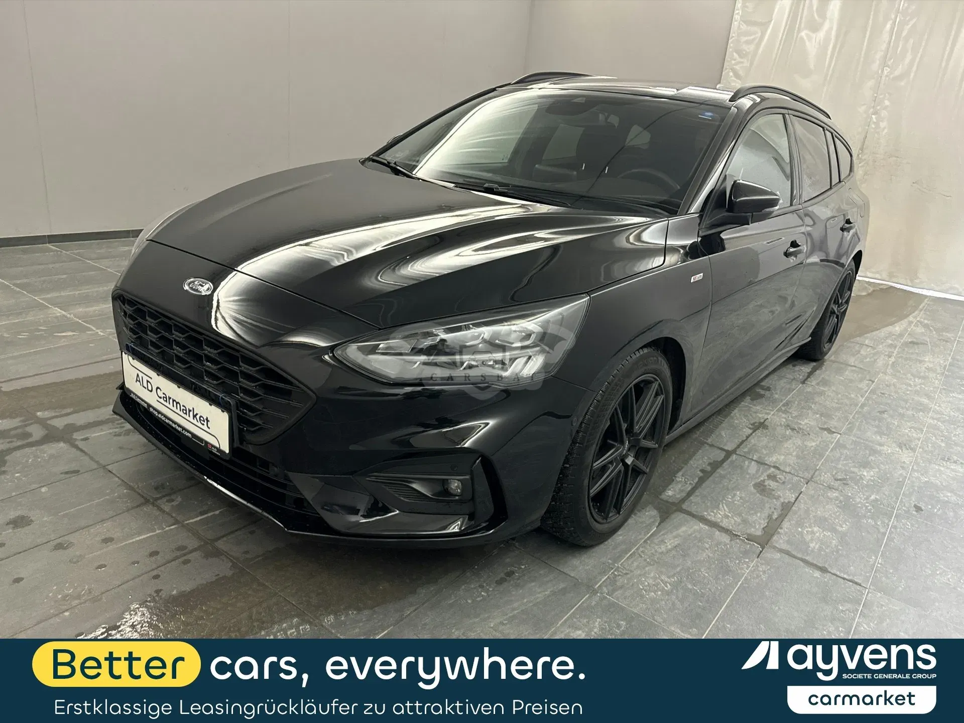 Ford Focus 2.0 ST Line X 2022