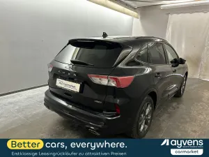 Ford Kuga 2.5 ST Line X 2021