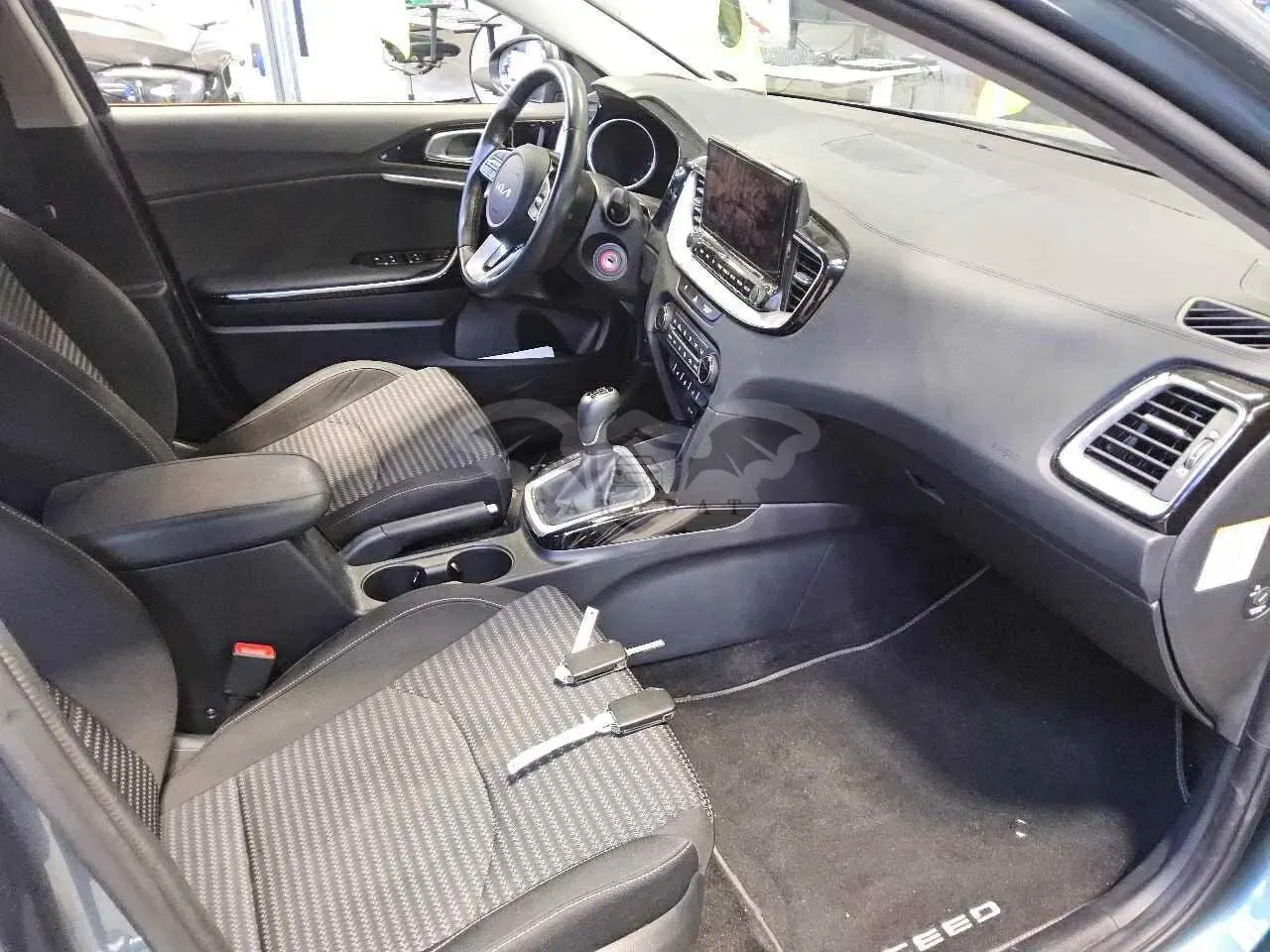 Kia Ceed Ceed SW 1.6 CRDi Vision 2023
