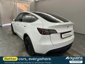 Tesla Model Y Long Range 2023