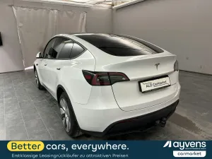 Tesla Model Y Long Range 2023