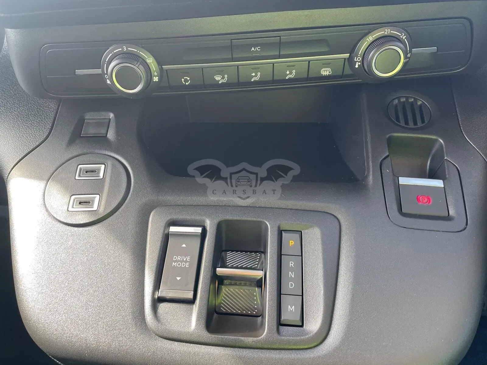 Vauxhall Combo XL 1.5d Prime 2025