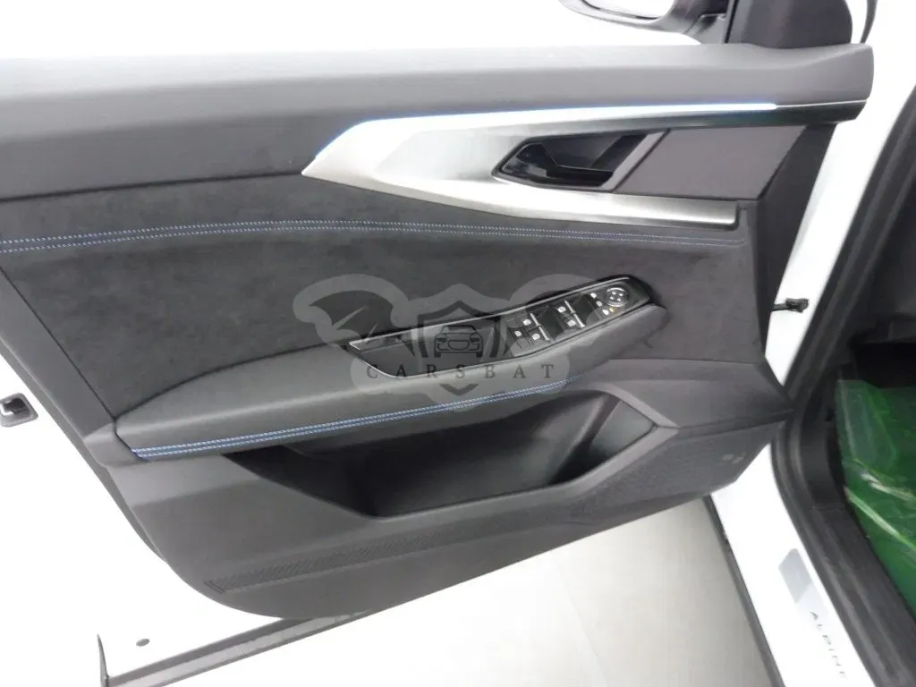 Renault Espace 1.2 Esprit Alpine 2025