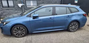 Toyota Corolla Touring Sports 2.0 Business 2021