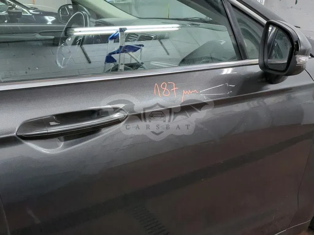 Ford Mondeo 2.0 2020