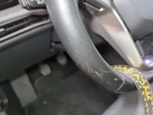 Volkswagen Golf 1.5 TSI 2022