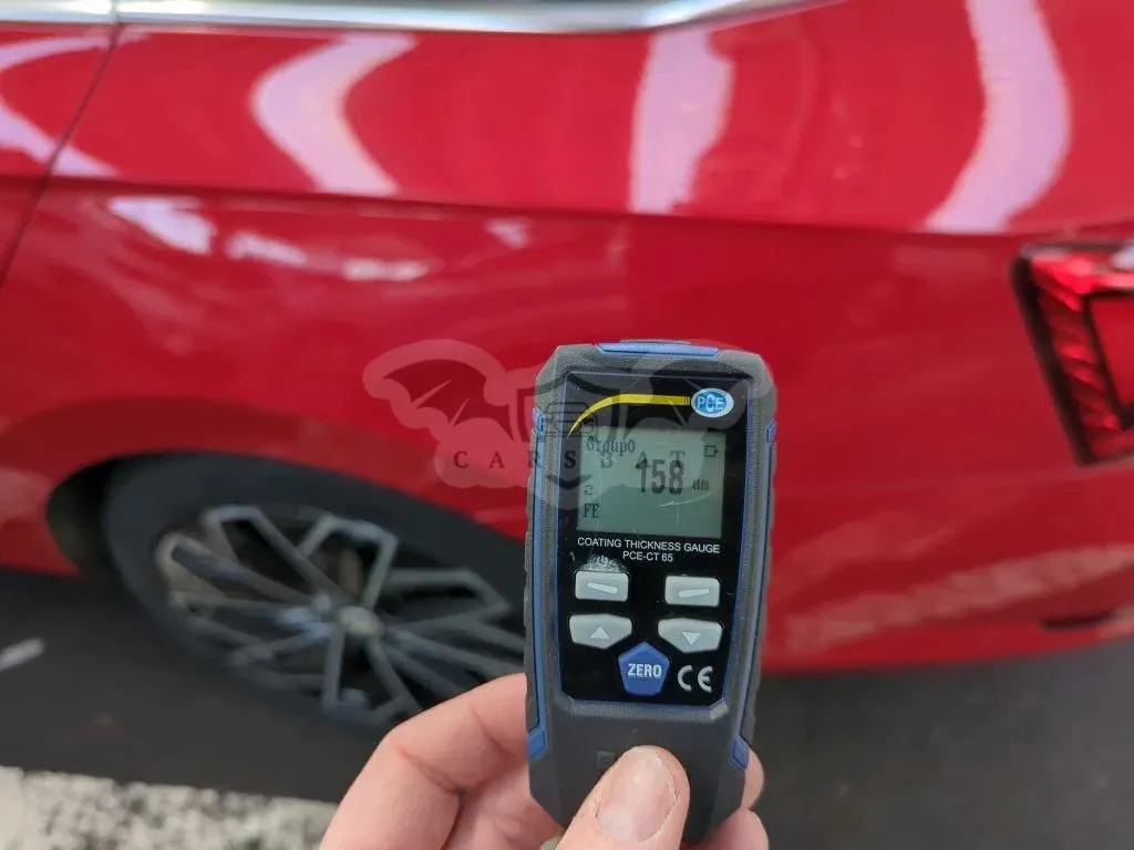 Skoda Superb Combi 1.4 TSI 2020