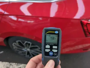Skoda Superb Combi 1.4 TSI 2020
