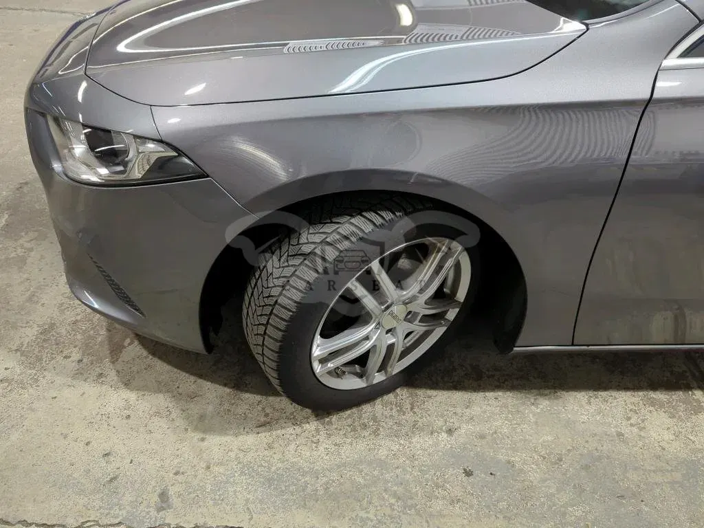 Mercedes-Benz A 220d 2022