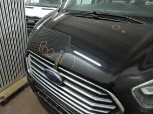 Ford Tourneo Custom L2H1 2022