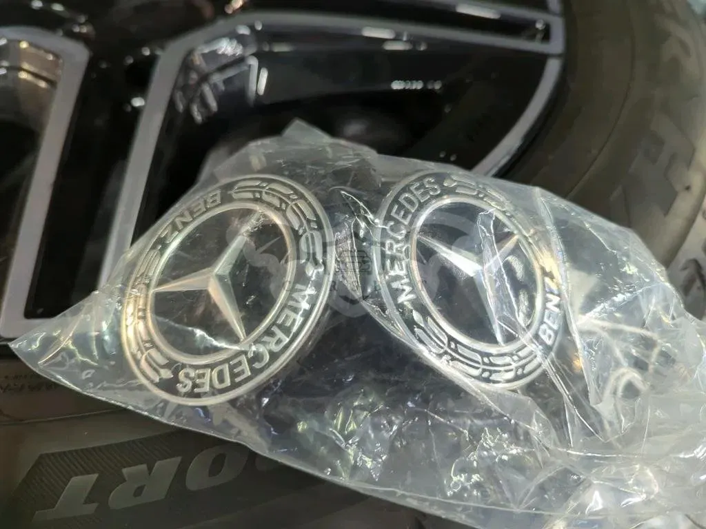 Mercedes-Benz GLC 300d 2022