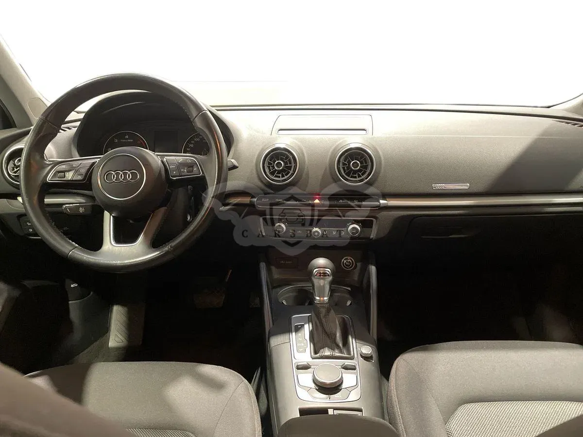 Audi A3 Sportback 2.0 TDI Admired 2020