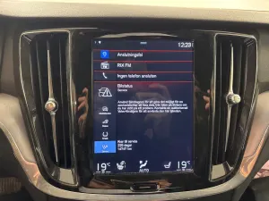 Volvo V60 T6 2020