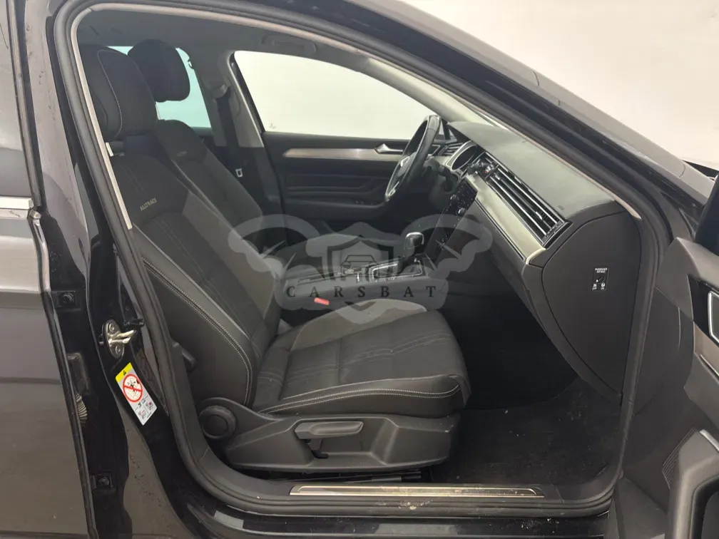 Volkswagen Passat Variant 2.0 TDI 2022
