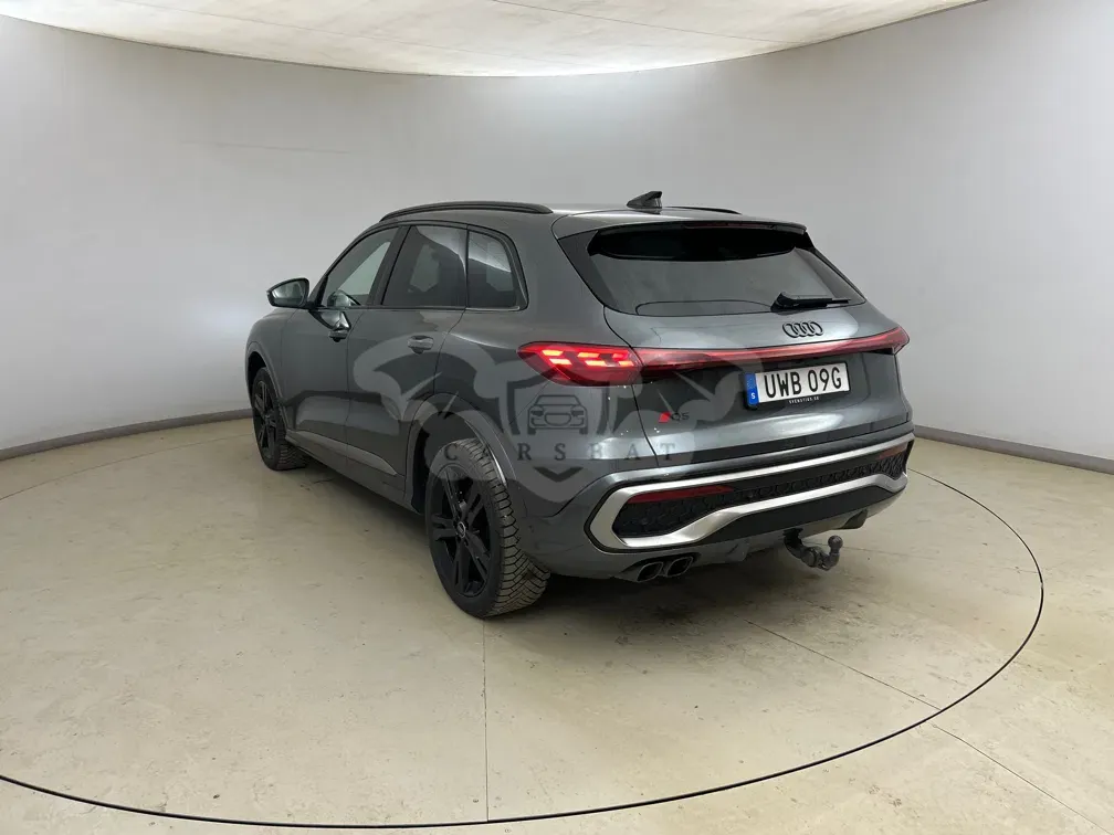 Audi Q5 2.0 TDI 2025