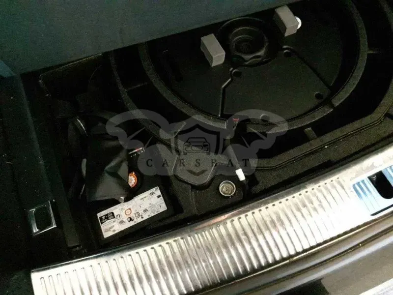 Audi Q5 40 TDI S Line 2023