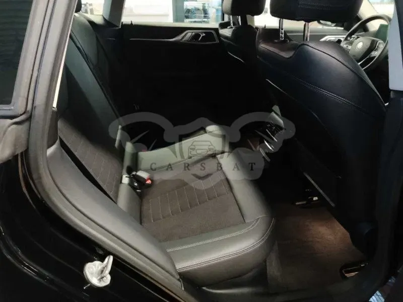 BMW i4 40 2023