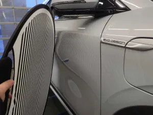 BYD Atto 3 Comfort 2024