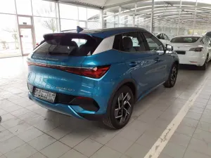 BYD Atto 3 Design 2023