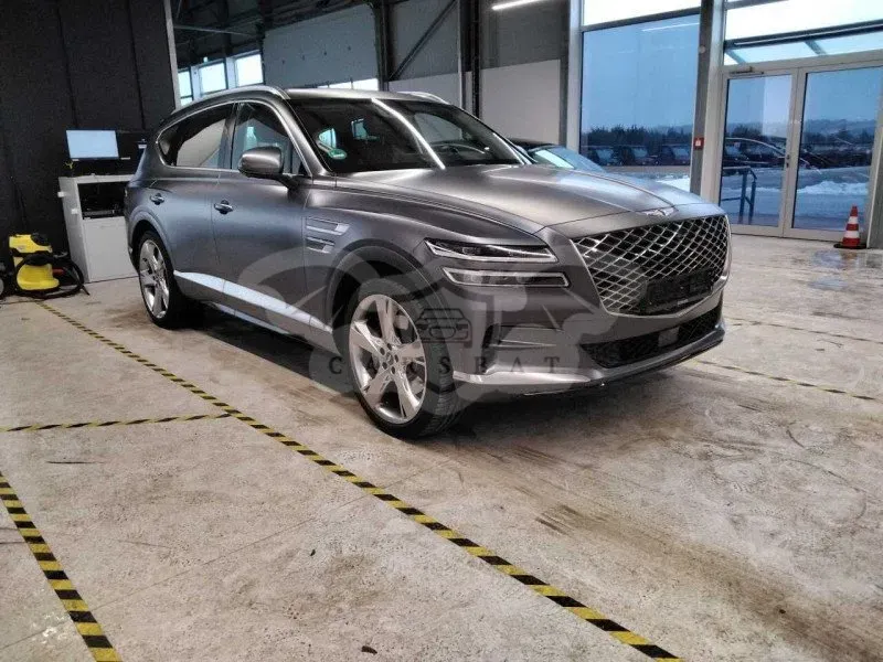 Genesis GV80 3.0 2023