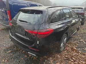 Mercedes-Benz C Break 300e AMG Line 2023