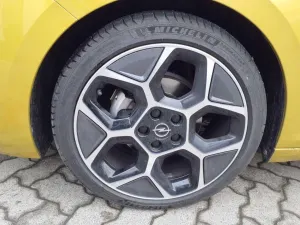 Opel Astra 1.2 GS 2023